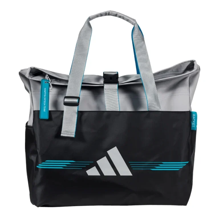 Bolsa Adidas Weekend 3.4 Martita Ortega