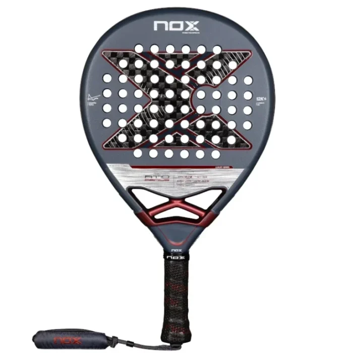 Nox At 10 - 2025 12 k