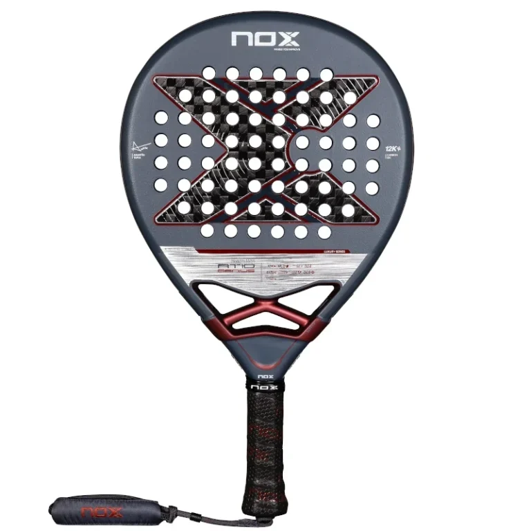 Nox At 10 - 2025 12 k