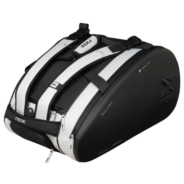 Paletero Nox Luxury Master Series